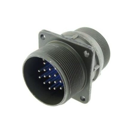 Amphenol ER 16C 1616 PIN RECP MS3100A245P